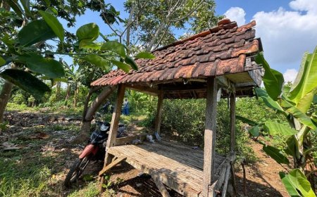 Polres Gresik Ungkap Kasus Kekerasan Seksual Berkedok Pengobatan Alternatif, Pelaku Manfaatkan Kerentanan Korban