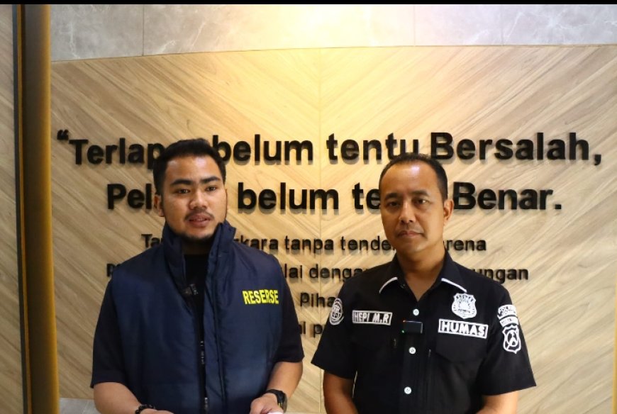 Dua Pekerja Curi Kabel Tembaga di Kawasan Industri Gresik, Berhasil Dibekuk Keamanan Perusahaan dan Polisi