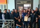 Berkat Dorongan LPK-RI DPC Gresik, Diskoperindag Ambil Langkah Tegas Tertibkan Koperasi dan Usaha Diduga Ilegal di Kabupaten Gresik