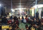 Syukuran Harlah Ke-1 Laskar Pantura Menegaskan Empat Pilar Penguat Paguyuban