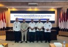 Gresik Jadi Lokus Visitasi Kepemimpinan Nasional, Peserta PKN II Dalami Keamanan Data Pribadi