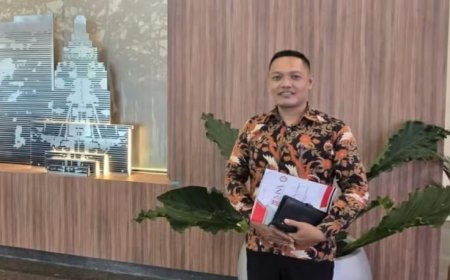 Jelang Pelaksanaan Lelang, Debitur Tempuh Upaya Hukum PMH di PN Gresik, Persoalkan Rekonsiliasi Kredit dan Transparansi Data