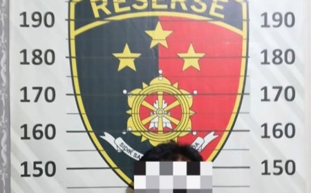 Polsek Cerme Ungkap Pencurian Burung Murai Batu, Pelaku Diduga Beraksi di 4 TKP