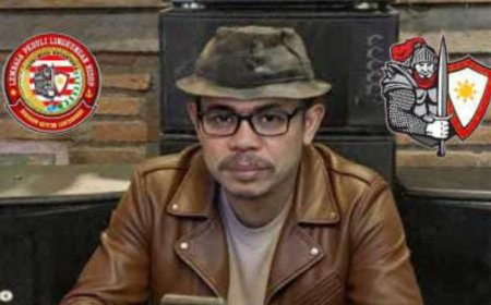 Dugaan Pembekingan LSD di Genteng Jangan Berhenti Jadi Narasi: Aktivis Minta Bukti Dibuka, Bukan Opini yang Dilempar