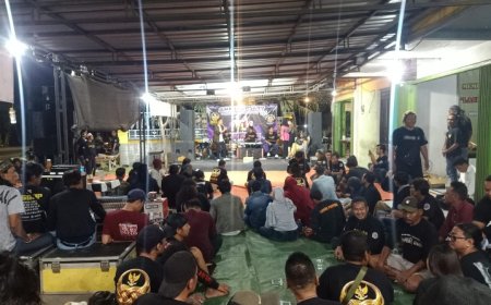 Syukuran Harlah Ke-1 Laskar Pantura Menegaskan Empat Pilar Penguat Paguyuban