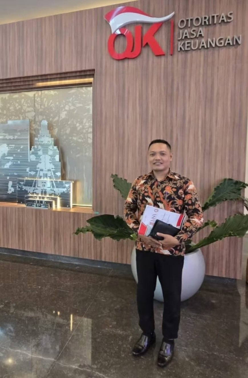 Jelang Pelaksanaan Lelang, Debitur Tempuh Upaya Hukum PMH di PN Gresik, Persoalkan Rekonsiliasi Kredit dan Transparansi Data