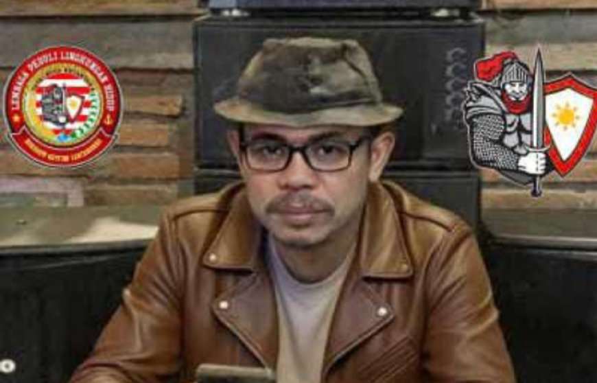 Dugaan Pembekingan LSD di Genteng Jangan Berhenti Jadi Narasi: Aktivis Minta Bukti Dibuka, Bukan Opini yang Dilempar
