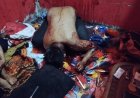Tragedi Cemburu Maut Tunangan di Randupadangan: Tim Macan Giri Polres Gresik dan Polsek Menganti Bekuk Pelaku